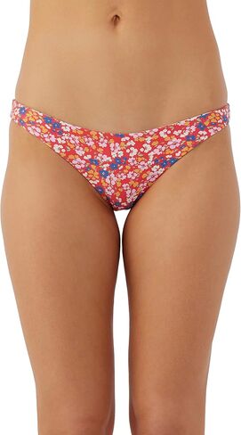 O'NEILL Women's Standard Swimwear Saltwater Solids Rockley Active in Saudi Arabia