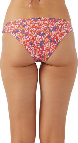 O'NEILL Women's Standard Swimwear Saltwater Solids Rockley Active in Saudi Arabia