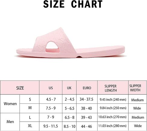 Anmerl Travel Slippers for Women and Men, Portable Foldable Slippers with Cotton Storage Bag, Soft Comfy Non-Slip Quick Dry House Bathroom Shower Shoes Spa Gym Swimming Beach Sandals in Saudi Arabia