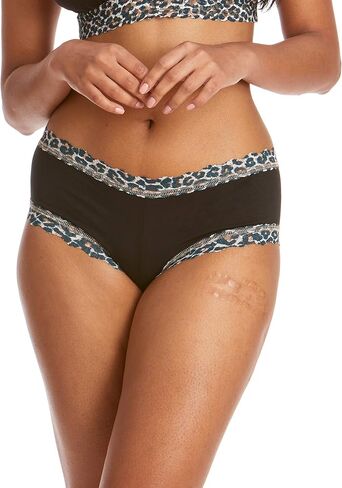 hanky panky, Cotton Boyshort in Kuwait