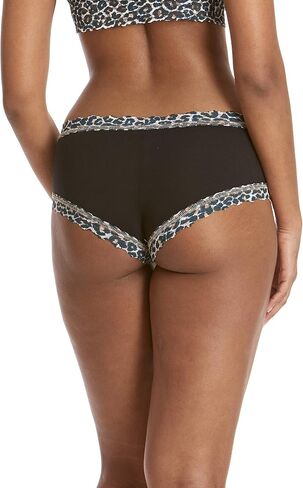 hanky panky, Cotton Boyshort in Kuwait