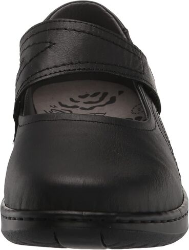 Propet Womens Golda Mary Jane Flats Casual - Grey in Saudi Arabia