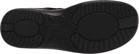 Propet Womens Golda Mary Jane Flats Casual - Grey in Saudi Arabia