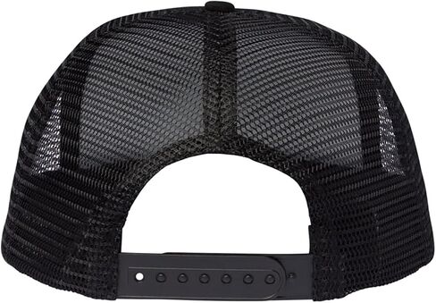 CREATURE Mesh Back Trucker Hat Logo Skate Hat in Saudi Arabia