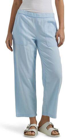 بنطال Lee Women's Ultra Lux متوسط ​​الارتفاع سهل الارتداء in Kuwait