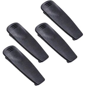 RLN6307 Belt Clip Compatible for RDU2020 RDU2080D RDM2070D RDV2020 RDV2080D RDU4100 RDU4160D CP110 Radio(4PCS) in Kuwait