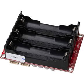 Dayton Audio KAB-BE 18650 Battery Extension Board for Bluetooth Amplifier Boards in Kuwait