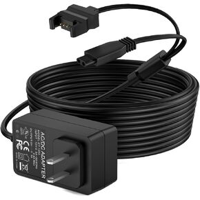 استبدال VHBW لمحول الشحن SportDOG المتوافق فقط مع جهاز التحكم عن بعد SD-575E وSD-875E in Kuwait