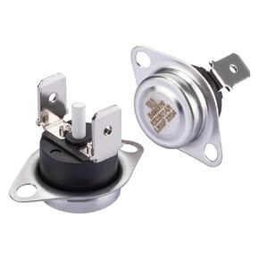 SuperDi 2Pack 47-22861-01 مفتاح حد الفرن L350، بديل لمفتاح حد Rheem SRL350 350F in Kuwait