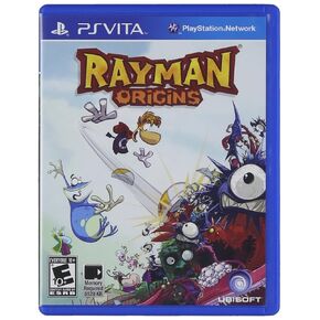 Rayman Origins - Nintendo Wii