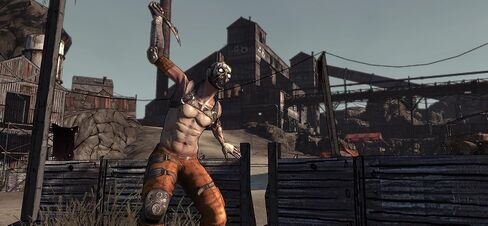 Borderlands Game of the Year -Xbox 360 (Renewed) in Saudi Arabia
