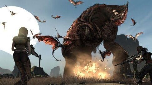 Borderlands Game of the Year -Xbox 360 (Renewed) in Saudi Arabia