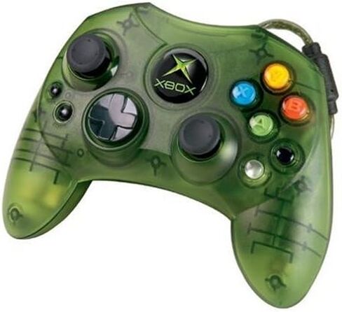 وحدة تحكم Xbox S- أخضر (متجددة) in Saudi Arabia