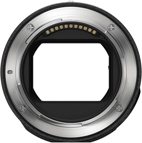 مجموعة كاميرا Nikon Z 6II بدون مرآة مع محول تركيب FTZ II، وبطارية إضافية، وحزام معصم بتصميم الذروة، وواقي شاشة in Saudi Arabia
