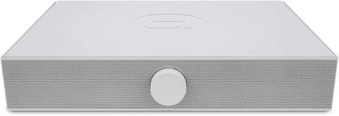 Andover Audio Spinbase Turntable Speaker System (White) in Kuwait