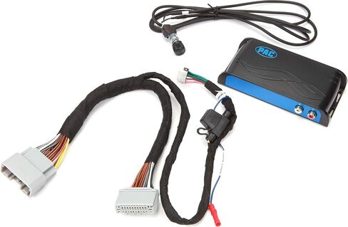 Pac APSUB-CH21 Subwoofer Amplifier Integration in Saudi Arabia