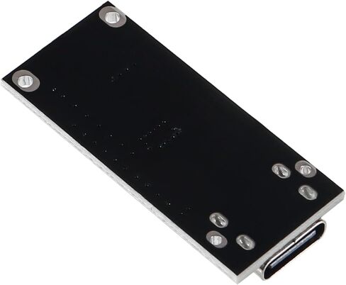 AITIAO 10pcs Type C USB 5V 3A Lithium Battery Charging Board Fast Charger Board Buck Module IP2312 CC/CV Mode 5V to 4.2V in Saudi Arabia