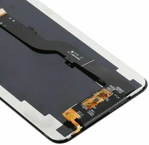 Yondista لـ TCL 10L/10 Lite/PLEX T780H قطع غيار للشاشة 6.53 بوصة شاشة LCD تعمل باللمس استبدال محول الأرقام in Saudi Arabia