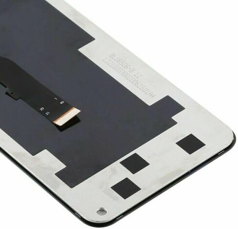 Yondista لـ TCL 10L/10 Lite/PLEX T780H قطع غيار للشاشة 6.53 بوصة شاشة LCD تعمل باللمس استبدال محول الأرقام in Saudi Arabia