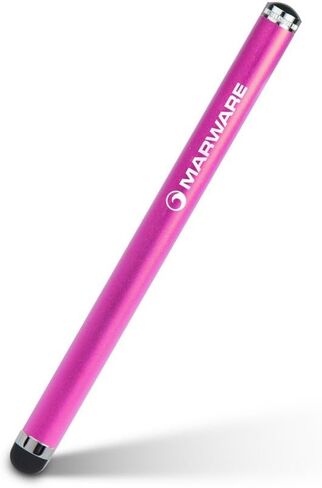Marware Capacitive Stylus for Touchscreen Devices, Fuchsia/Purplish Pink in Saudi Arabia