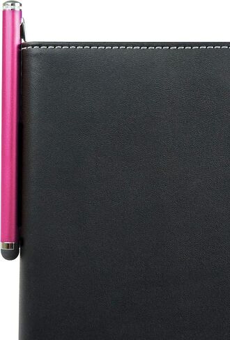 Marware Capacitive Stylus for Touchscreen Devices, Fuchsia/Purplish Pink in Saudi Arabia