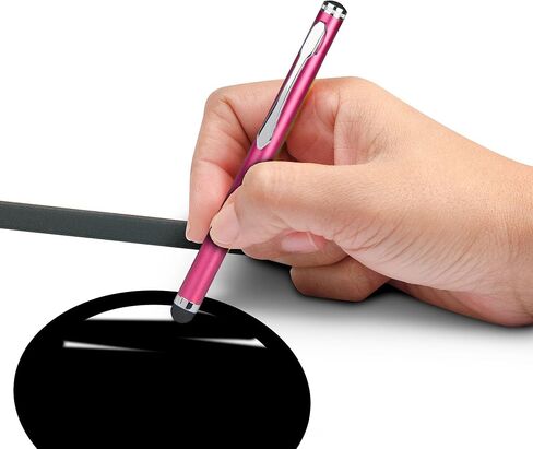 Marware Capacitive Stylus for Touchscreen Devices, Fuchsia/Purplish Pink in Saudi Arabia