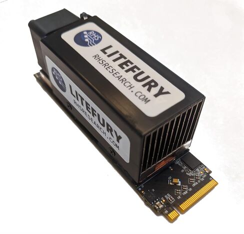 Xilinx Artix-7 FPGA M.2 Development Board (A100T FPGA/512MB DDR) in Saudi Arabia