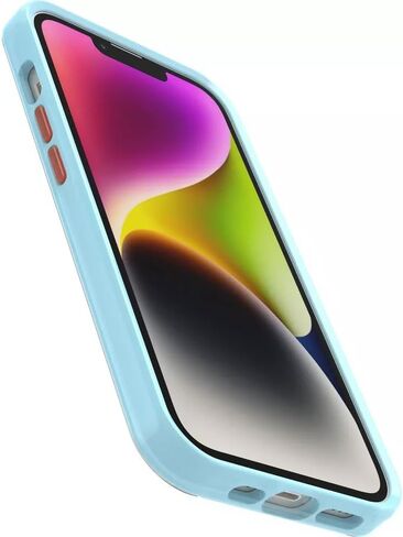 OtterBox Symmetry Series+ Case with Magsafe for iPhone 14 & iPhone 13 (Only) - Non-Retail Packaging - You Lilac It (Purple) in Saudi Arabia