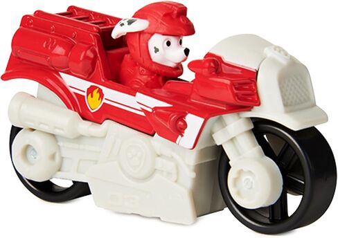Paw Patrol True Metal Collectible Die-Cast Vehicles, 1:55 Scale (Styles Vary) in Saudi Arabia