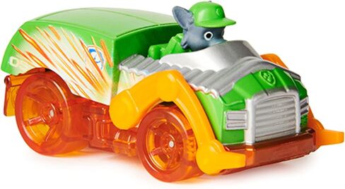 Paw Patrol True Metal Collectible Die-Cast Vehicles, 1:55 Scale (Styles Vary) in Saudi Arabia