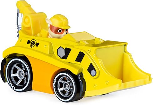 Paw Patrol True Metal Collectible Die-Cast Vehicles, 1:55 Scale (Styles Vary) in Saudi Arabia