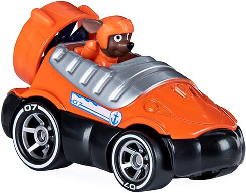 Paw Patrol True Metal Collectible Die-Cast Vehicles, 1:55 Scale (Styles Vary) in Saudi Arabia