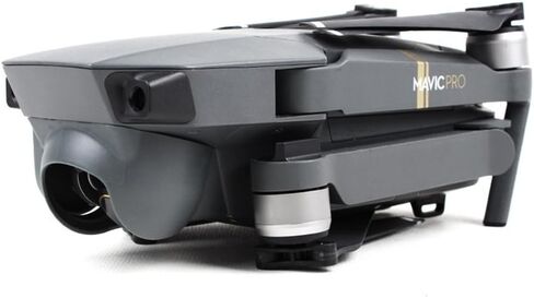 غطاء عدسة SSE لغطاء عدسة ظل الشمس، غطاء حماية مضاد للتوهج لـ DJI Mavic PRO in Saudi Arabia