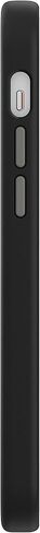 Otterbox Slim Case with MagSafe for Apple iPhone 12 Mini - Black Licorice in Saudi Arabia