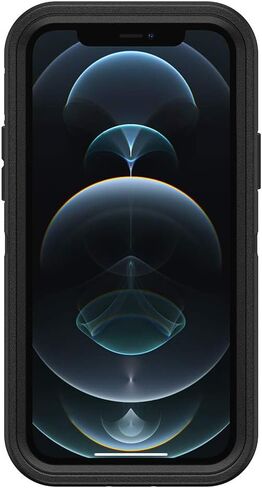 حافظة Defender متوافقة مع حافظة iPhone 12 وحافظة iPhone 12 Pro in Saudi Arabia