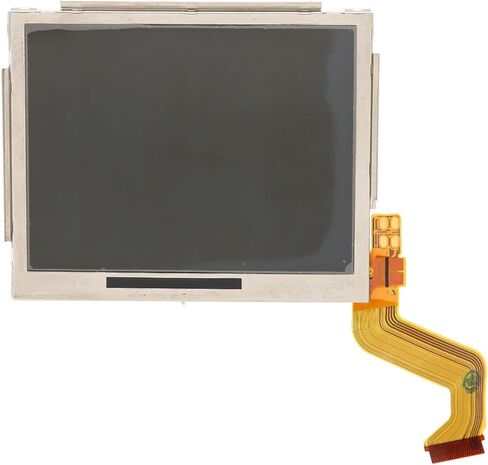 شاشة بديلة بديلة دي اس لايت من دي اس لايت، شاشة LCD علوية 3.2 انش بديلة لجهاز تحكم الالعاب بشاشة LCD علوية وشاشة LCD تعمل باللمس in Saudi Arabia