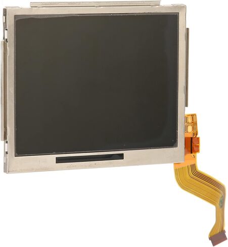 شاشة بديلة بديلة دي اس لايت من دي اس لايت، شاشة LCD علوية 3.2 انش بديلة لجهاز تحكم الالعاب بشاشة LCD علوية وشاشة LCD تعمل باللمس in Saudi Arabia