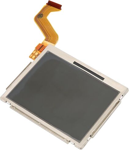 شاشة بديلة بديلة دي اس لايت من دي اس لايت، شاشة LCD علوية 3.2 انش بديلة لجهاز تحكم الالعاب بشاشة LCD علوية وشاشة LCD تعمل باللمس in Saudi Arabia