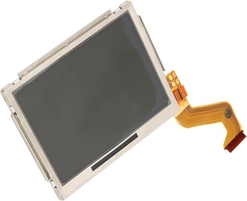 شاشة بديلة بديلة دي اس لايت من دي اس لايت، شاشة LCD علوية 3.2 انش بديلة لجهاز تحكم الالعاب بشاشة LCD علوية وشاشة LCD تعمل باللمس in Saudi Arabia