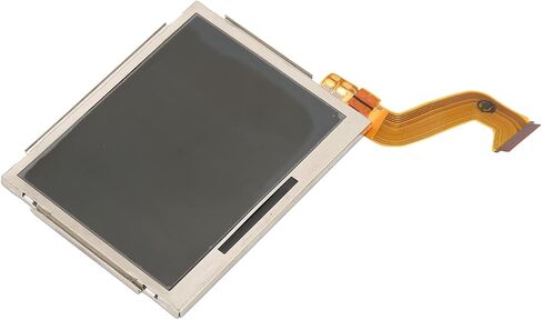 شاشة بديلة بديلة دي اس لايت من دي اس لايت، شاشة LCD علوية 3.2 انش بديلة لجهاز تحكم الالعاب بشاشة LCD علوية وشاشة LCD تعمل باللمس in Saudi Arabia