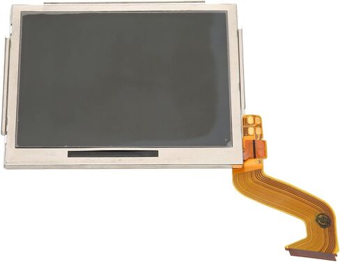 شاشة بديلة بديلة دي اس لايت من دي اس لايت، شاشة LCD علوية 3.2 انش بديلة لجهاز تحكم الالعاب بشاشة LCD علوية وشاشة LCD تعمل باللمس in Saudi Arabia