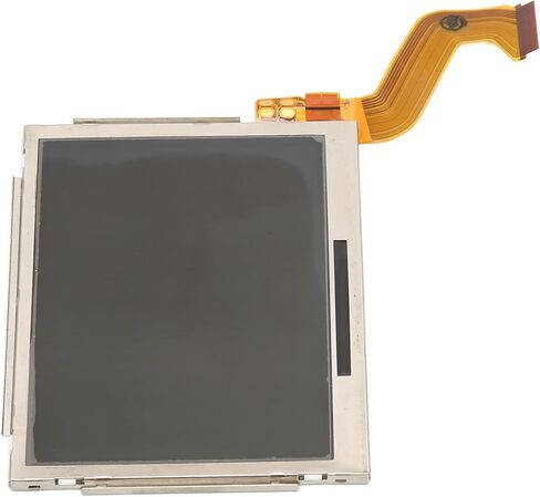 شاشة بديلة بديلة دي اس لايت من دي اس لايت، شاشة LCD علوية 3.2 انش بديلة لجهاز تحكم الالعاب بشاشة LCD علوية وشاشة LCD تعمل باللمس in Saudi Arabia