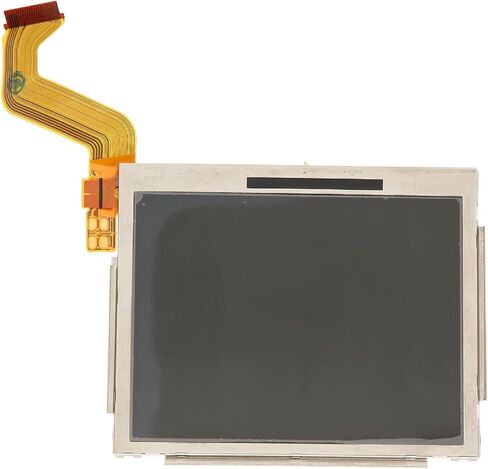 شاشة بديلة بديلة دي اس لايت من دي اس لايت، شاشة LCD علوية 3.2 انش بديلة لجهاز تحكم الالعاب بشاشة LCD علوية وشاشة LCD تعمل باللمس in Saudi Arabia