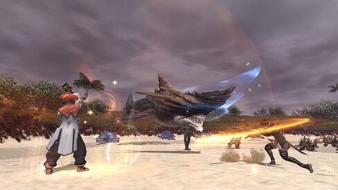Final Fantasy XI: Seekers of Adoulin - Xbox 360 in Saudi Arabia