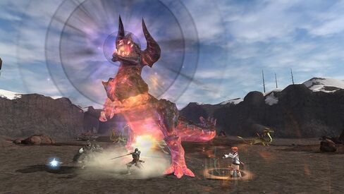 Final Fantasy XI: Seekers of Adoulin - Xbox 360 in Saudi Arabia