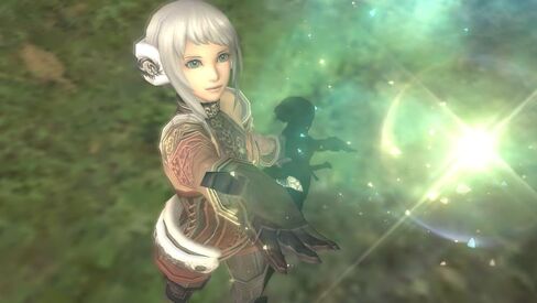 Final Fantasy XI: Seekers of Adoulin - Xbox 360 in Saudi Arabia
