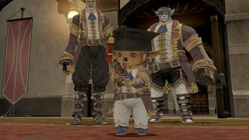 Final Fantasy XI: Seekers of Adoulin - Xbox 360 in Saudi Arabia