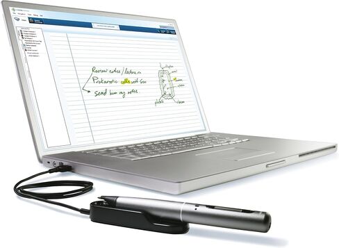 Livescribe 2 GB Pulse Smartpen in Kuwait