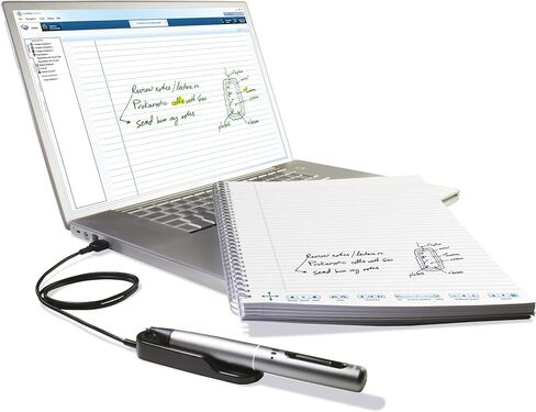Livescribe 2 GB Pulse Smartpen in Kuwait