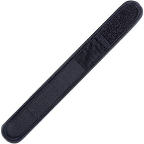 سوار معصم EEweca لملحقات أساور Fitbit Inspire أو Inspire HR البديلة، أسود in Kuwait